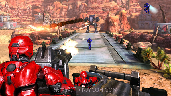 近地轨道先锋截图3