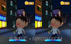 疯狂醉汉截图4 疯狂醉汉截图4