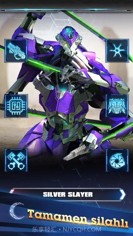 战争打击幽灵侦察截图3 战争打击幽灵侦察截图3