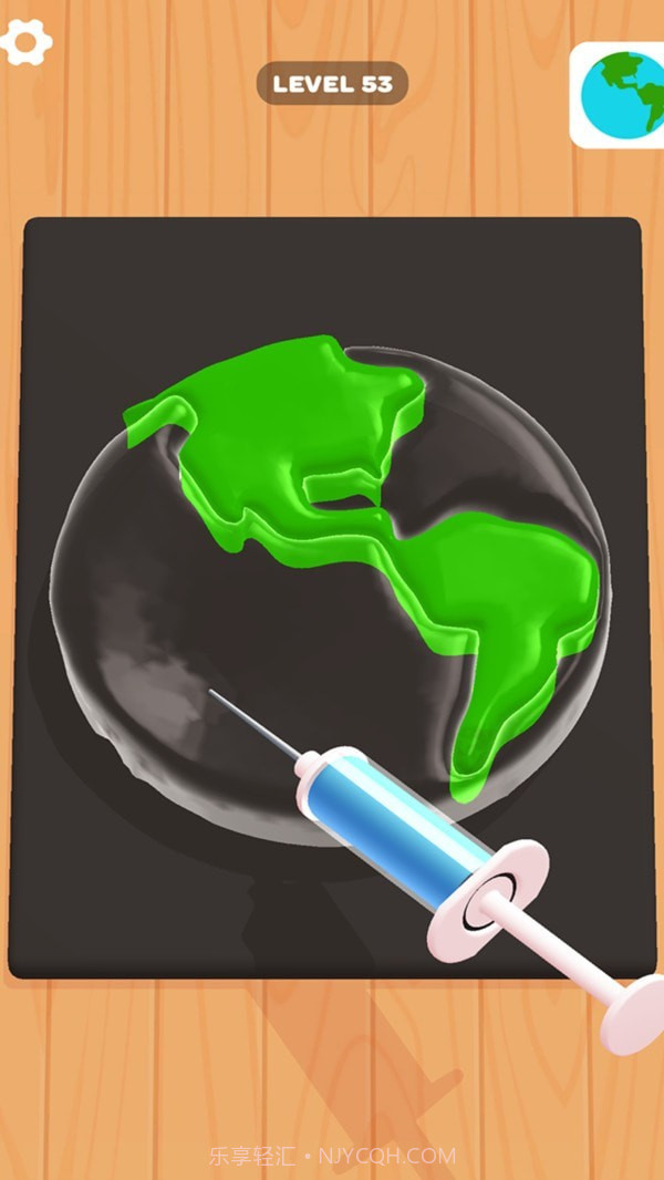 果冻填色最新版截图4 果冻填色最新版截图4