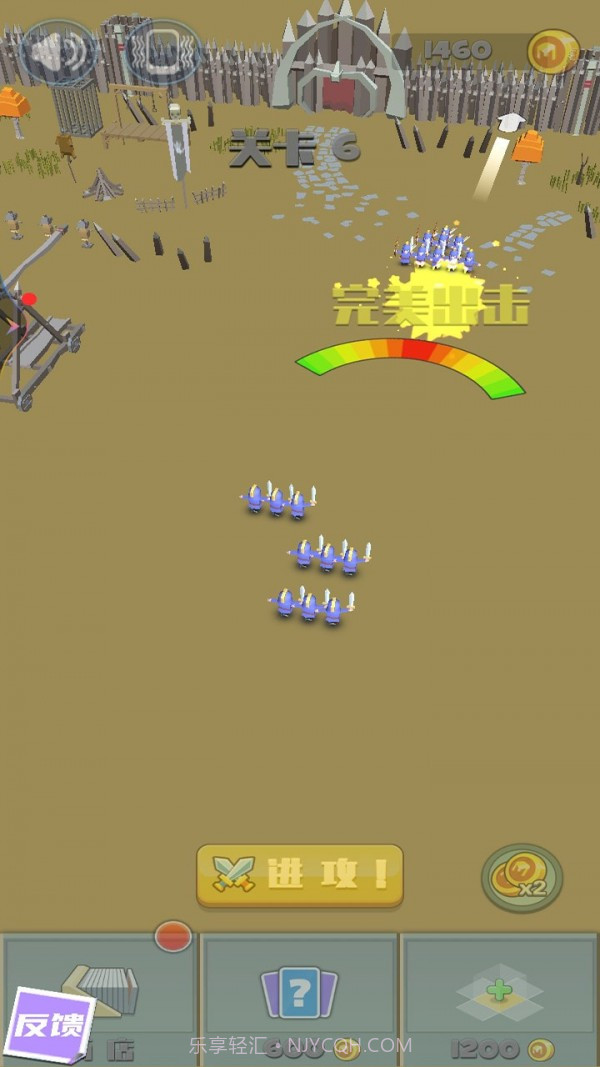 疯狂特战队截图1 疯狂特战队截图1