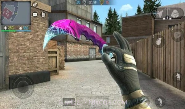 城市战争模拟器截图2 城市战争模拟器截图2