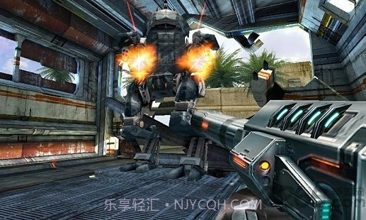 近地轨道先锋截图2