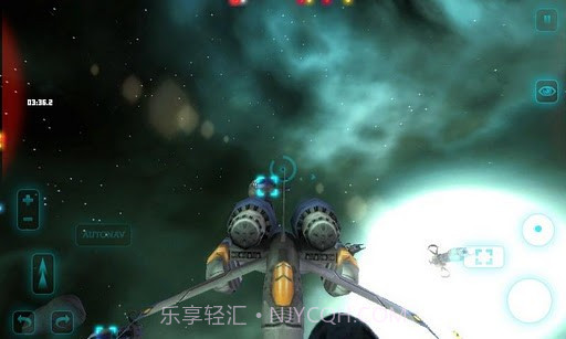 无重力战机 No Gravity截图5 无重力战机 No Gravity截图5