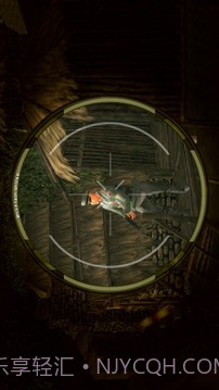 山狙击手射击3D截图4