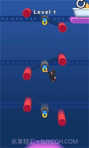 懒人跳截图3 懒人跳截图3