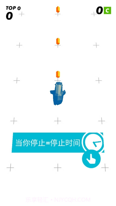 时间凝固射击游戏截图2 时间凝固射击游戏截图2