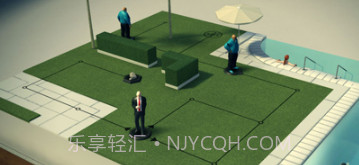 代号47出击国际版截图2 代号47出击国际版截图2