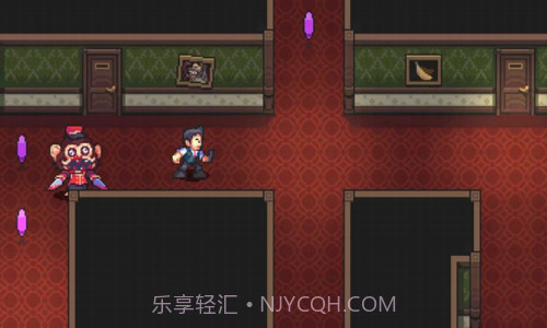 超级黑暗骗局截图1 超级黑暗骗局截图1