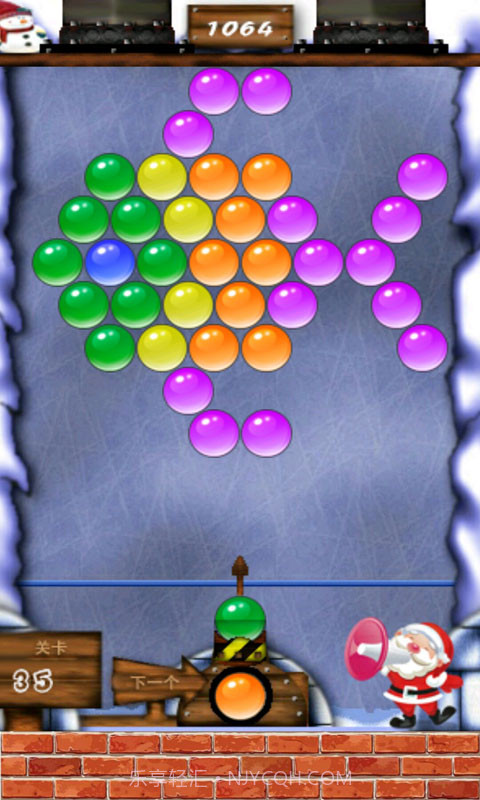 凯斯泡泡龙高画质版截图2 凯斯泡泡龙高画质版截图2