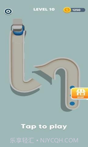 堆堆球3D截图4 堆堆球3D截图4