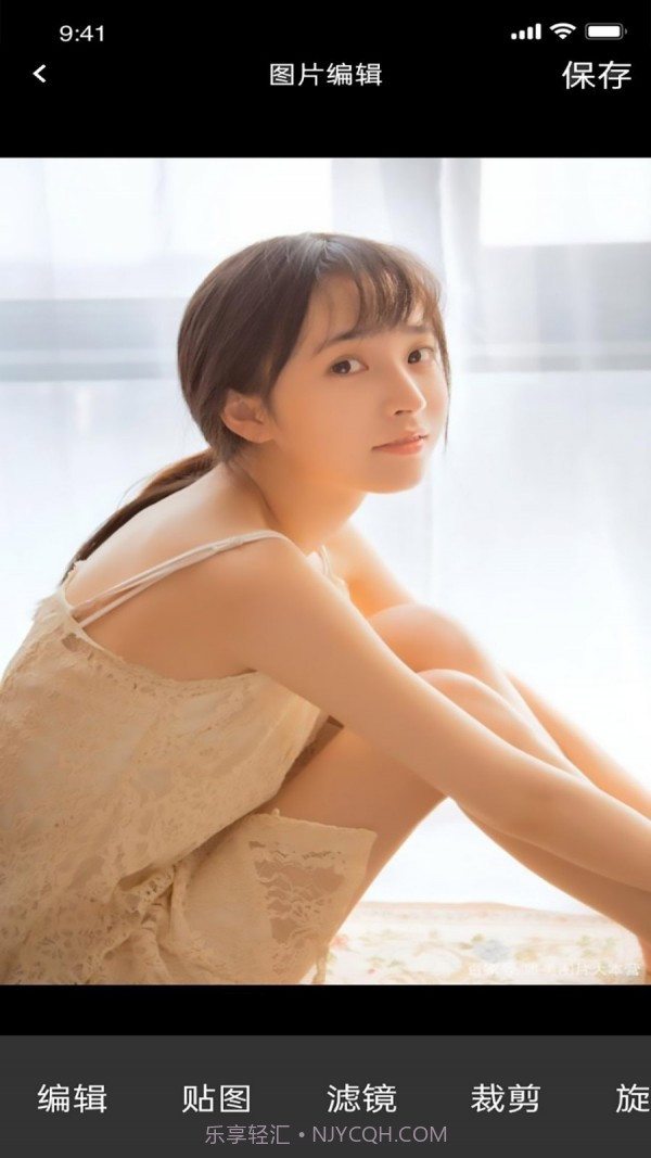 知音视频编辑截图5 知音视频编辑截图5