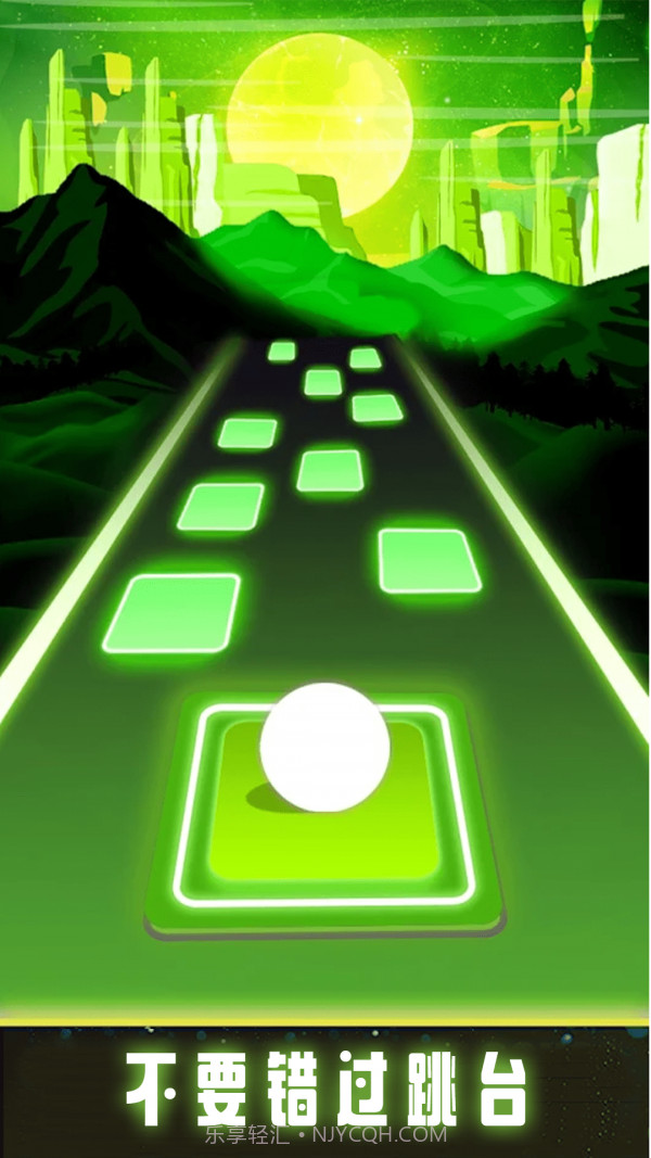 魔法瓷砖截图3 魔法瓷砖截图3