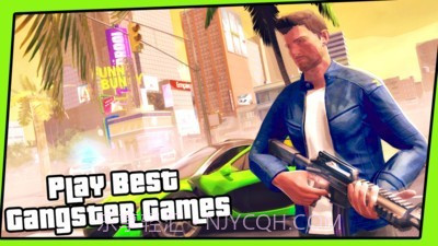 给她爱自由之城免费版截图1