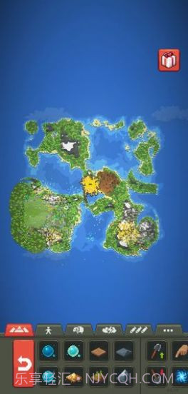 上帝模拟器无广告版截图3