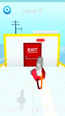 超级电锯截图1 超级电锯截图1