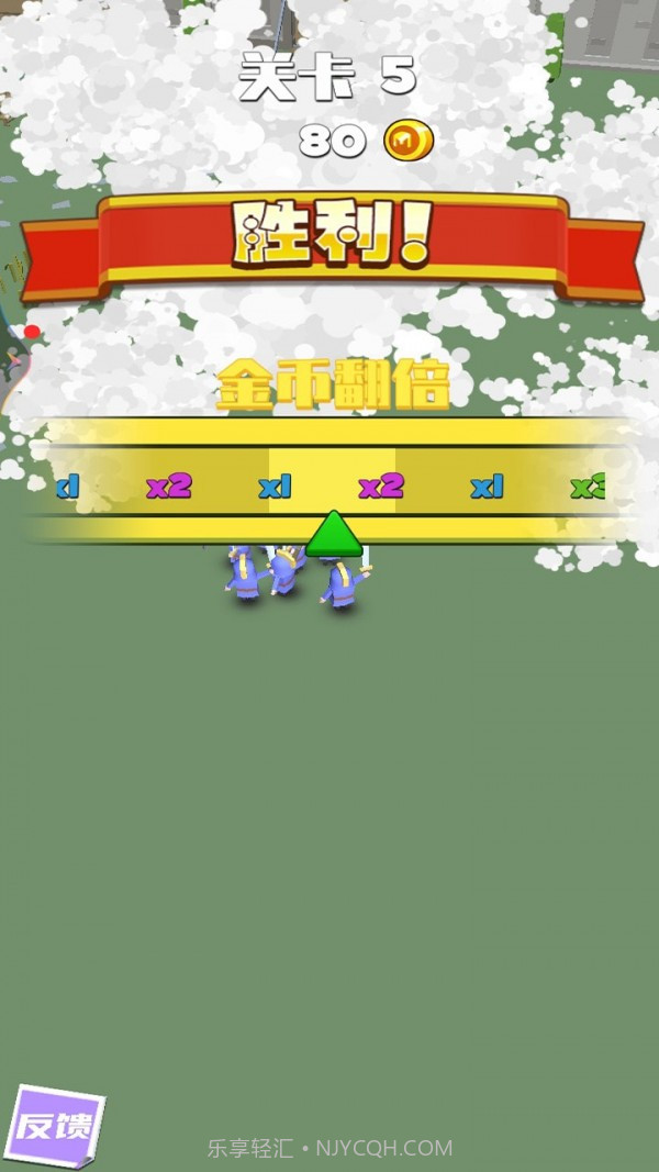 疯狂特战队截图3 疯狂特战队截图3