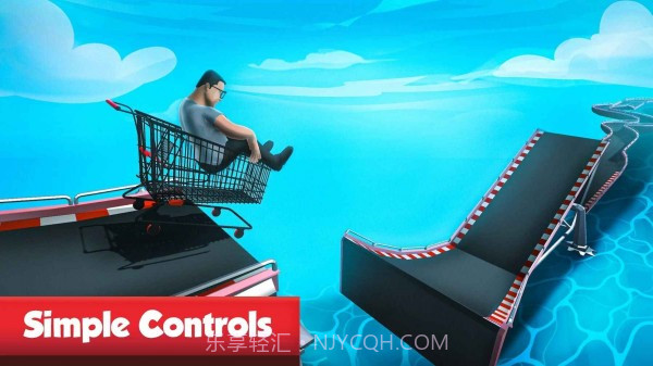 漂移过山车截图2 漂移过山车截图2