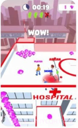 我不要打针免广告截图2