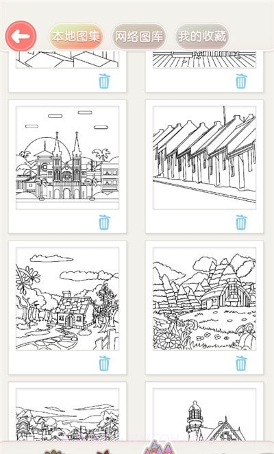 绘画画图板截图3 绘画画图板截图3