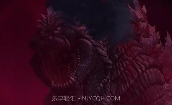 哥斯拉奇异点截图2