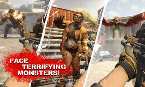 死亡锁链截图2 死亡锁链截图2