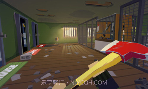 像素僵尸大战场截图3 像素僵尸大战场截图3