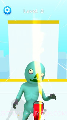 超级电锯截图3 超级电锯截图3