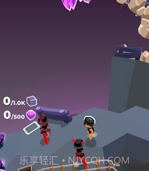 我的小小宇宙免广告版截图1 我的小小宇宙免广告版截图1