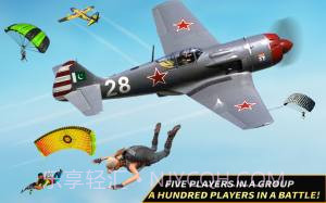 陆军突击队反恐战争v1.2截图2