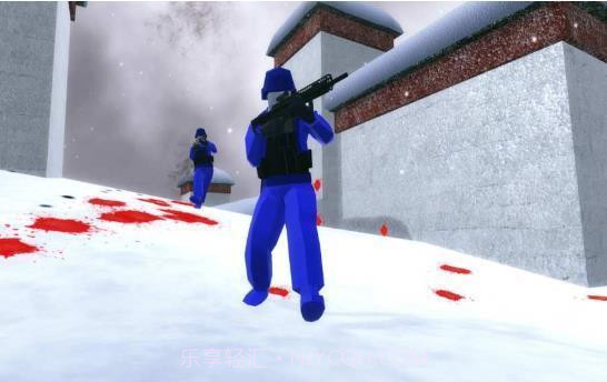 战地模拟器二战截图1 战地模拟器二战截图1