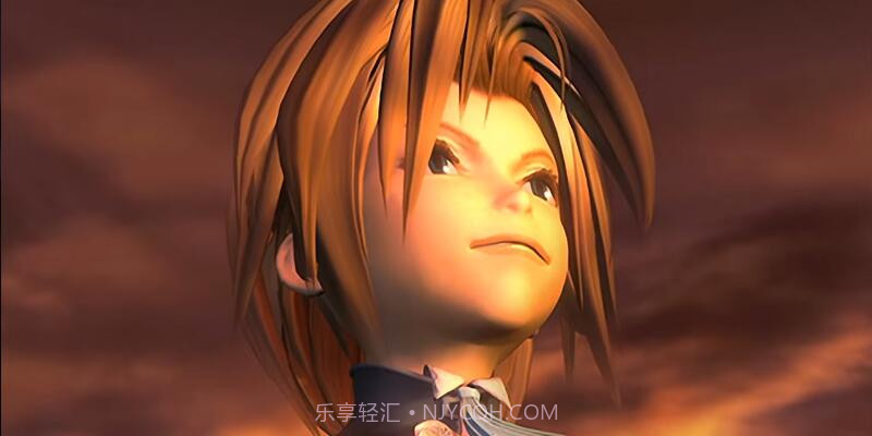 最终幻想7游戏截图1 最终幻想7游戏截图1