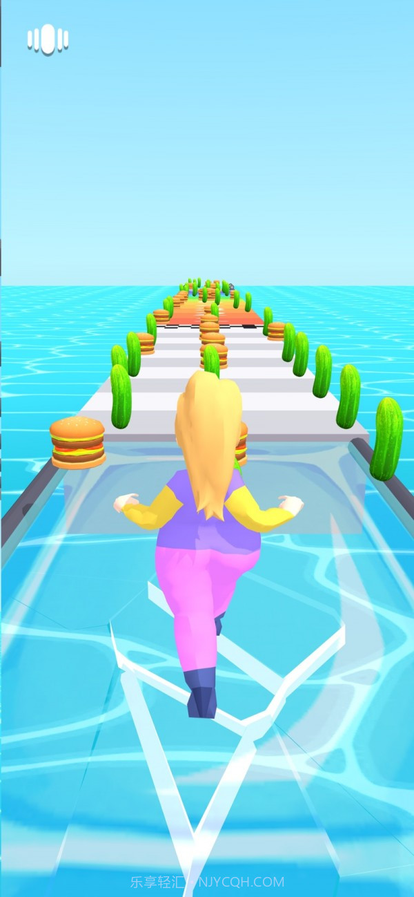 保持健康3D截图3 保持健康3D截图3