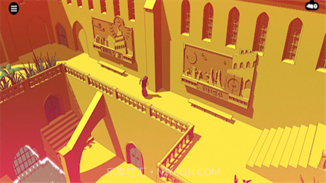 巴别塔圣歌汉化版截图1 巴别塔圣歌汉化版截图1