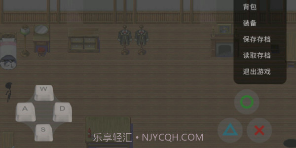 只因杀手恐怖游戏截图1 只因杀手恐怖游戏截图1