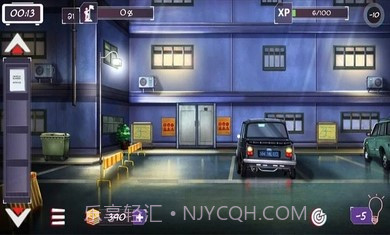 密室逃脱正义之魂截图1 密室逃脱正义之魂截图1