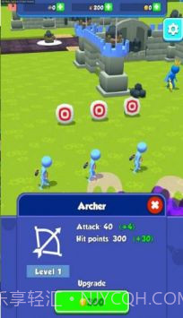 地堡冲突截图3 地堡冲突截图3