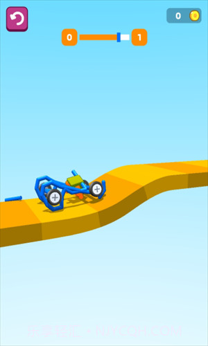 绘制与摧毁截图3