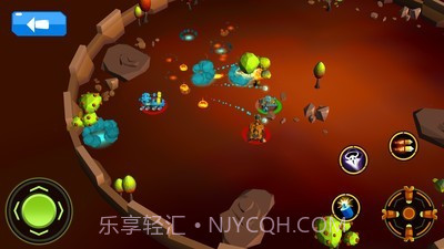 战术坦克截图3 战术坦克截图3