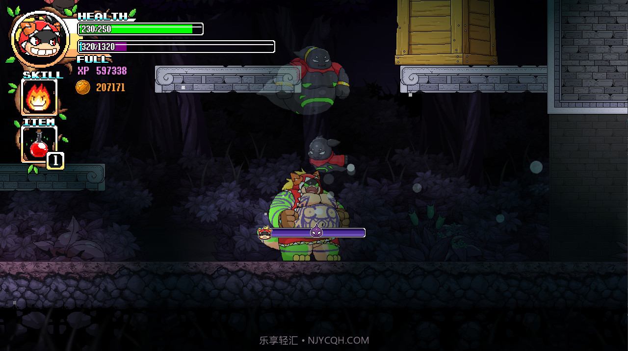 部落猎手TribalHunter手机版截图6 部落猎手TribalHunter手机版截图6