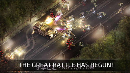 孤胆枪手2新纪元截图2 孤胆枪手2新纪元截图2