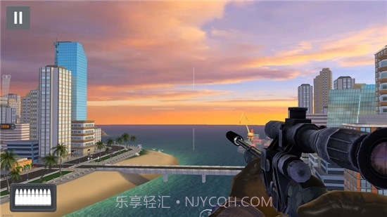 零点突击免费版截图4