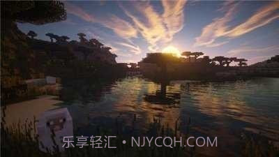 我的世界杀戮荒漠截图3 我的世界杀戮荒漠截图3