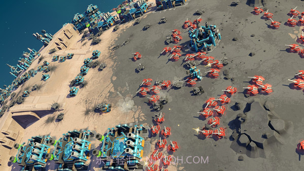 横扫千星官网版截图3 横扫千星官网版截图3