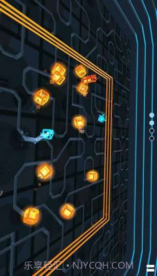 炫光竞速截图4 炫光竞速截图4