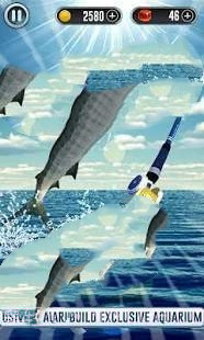 钓鱼生活模拟器截图2 钓鱼生活模拟器截图2