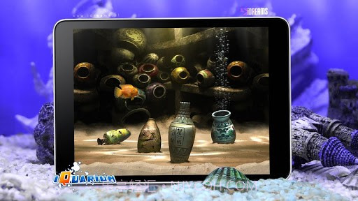 口袋水族馆截图4