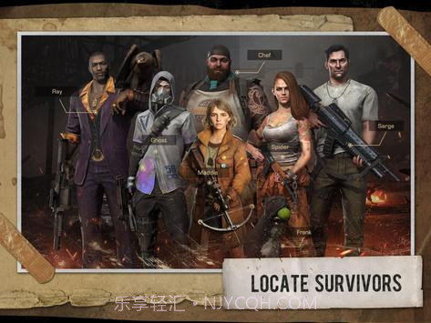 State of Survival手游截图4