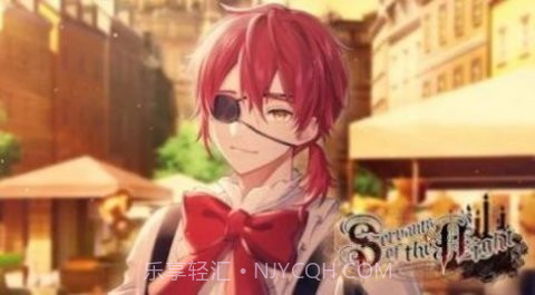 暗夜的仆人(Servants of the Night)截图1 暗夜的仆人(Servants of the Night)截图1