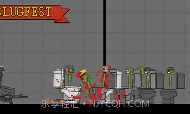 马桶人游乐场对决截图1 马桶人游乐场对决截图1